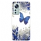 bleu fonce