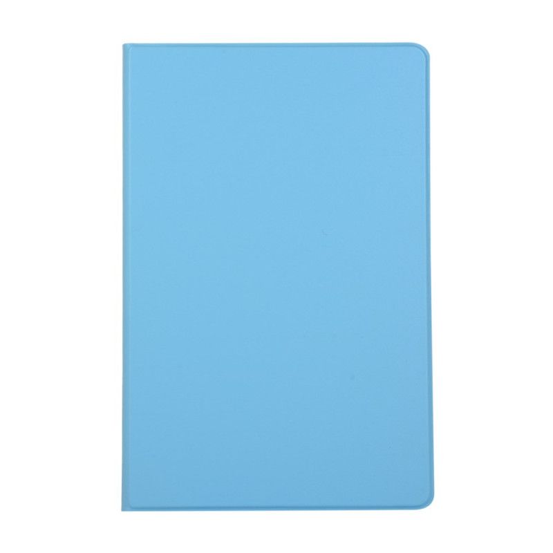 Étui Samsung Galaxy Tab S9 Ultra / S8 Ultra Effet Cuir