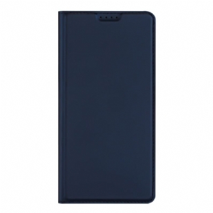 Flip Cover Honor 90 Pro Skin Pro Series Dux Ducis