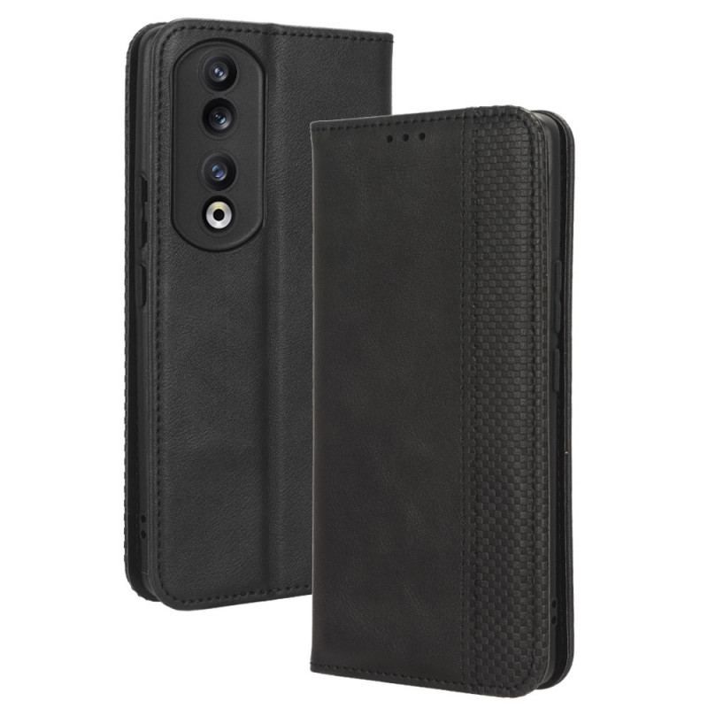 Flip Cover Honor 90 Pro Stylée