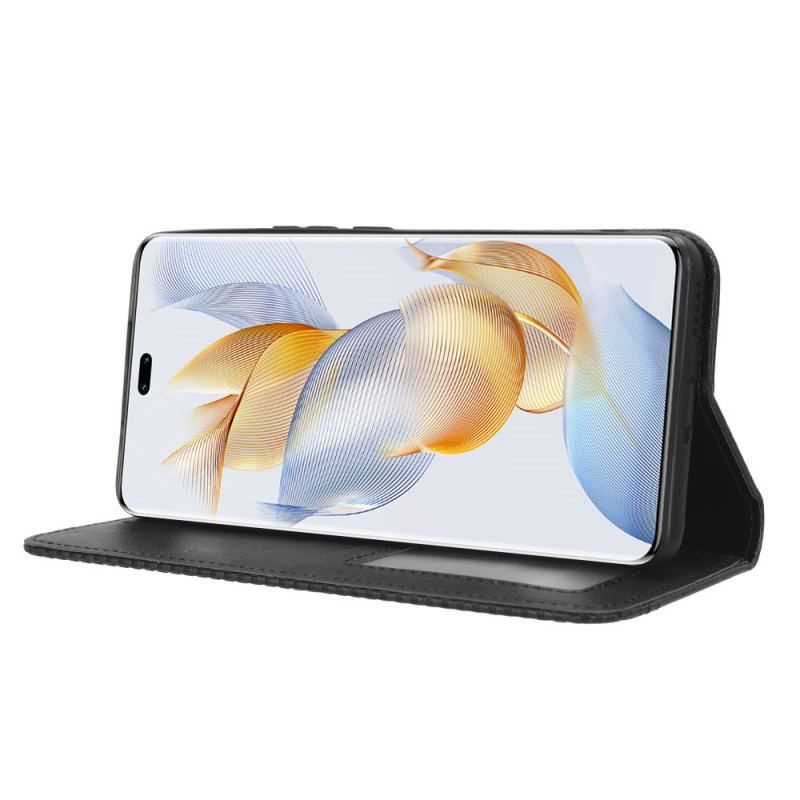 Flip Cover Honor 90 Pro Stylée