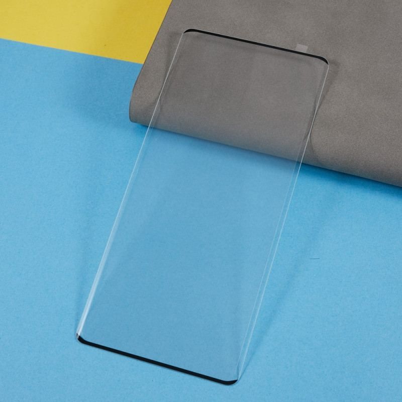 Protection en verre trempé pour Honor 90 Pro