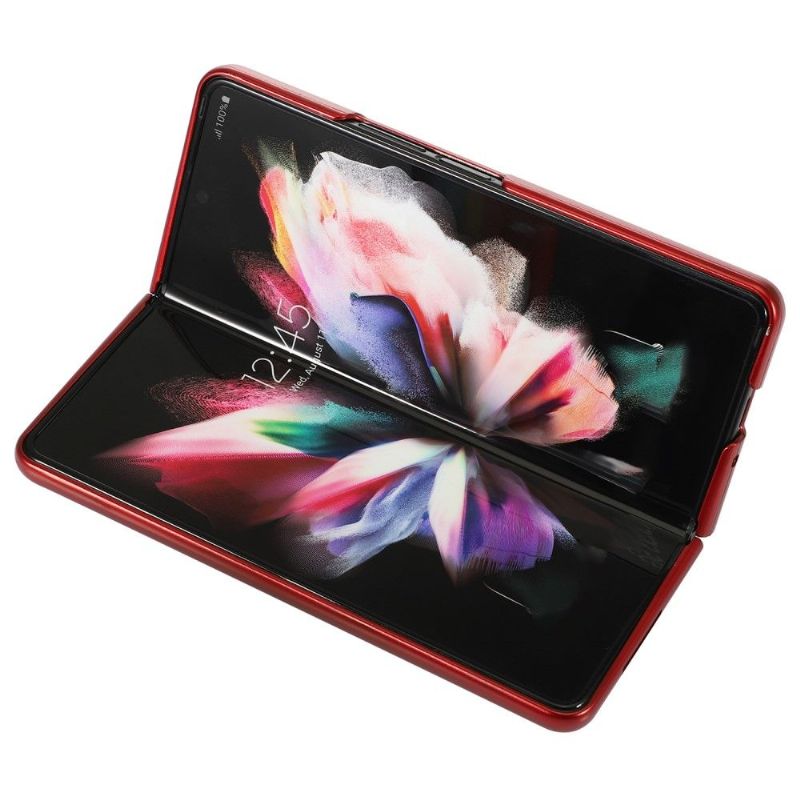 Coque Samsung Galaxy Z Fold 3 5G Paillettes Glamour