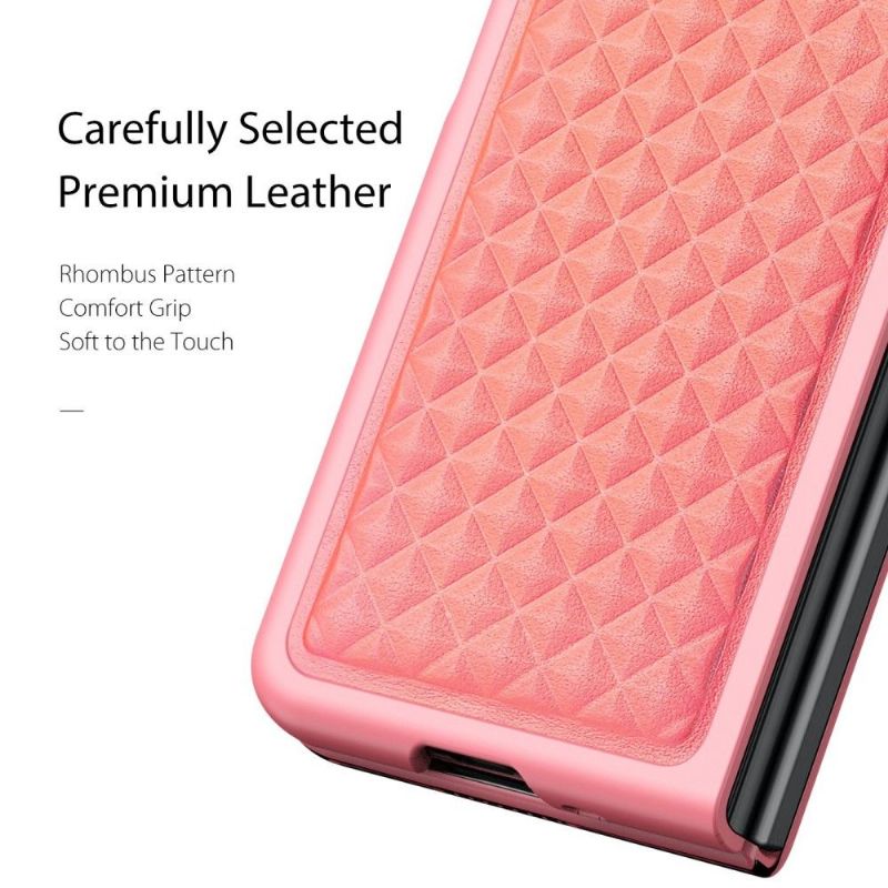 Coque Samsung Galaxy Z Fold 3 5G Venice Series