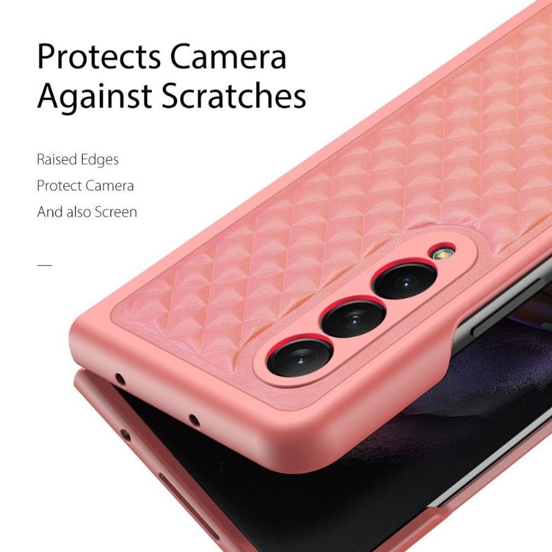 Coque Samsung Galaxy Z Fold 3 5G Venice Series