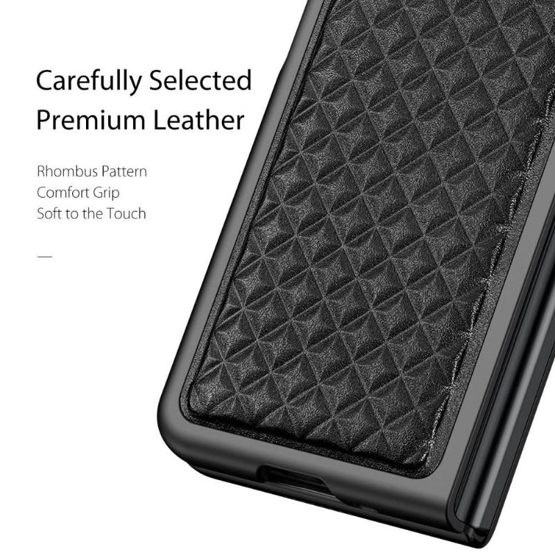 Coque Samsung Galaxy Z Fold 3 5G Venice Series