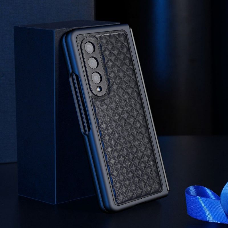Coque Samsung Galaxy Z Fold 3 5G Venice Series