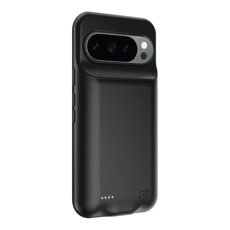 Coque Batterie Externe Google Pixel 10 / 10 Pro 6000mAh avec Protection Renforcée