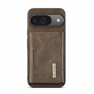 Coque Google Pixe 10 / 10 Pro Porte-Cartes DG.MING