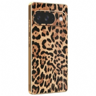 Coque Google Pixel 10 Motif Léopard