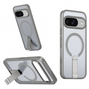 Coque Google Pixel 10 / 10 Pro / 9 / 9 Pro Compatible MagSafe avec Support