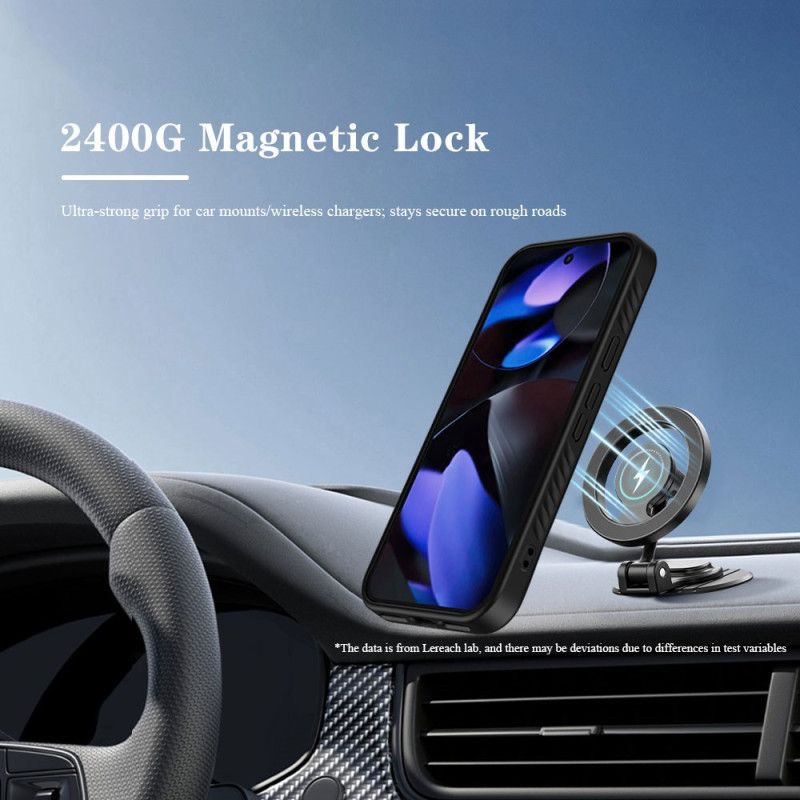 Coque Google Pixel 10 / 10 Pro / 9 / 9 Pro Le-Chic Series LEREACH