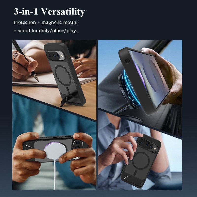 Coque Google Pixel 10 / 10 Pro / 9 / 9 Pro Le-Chic Series LEREACH