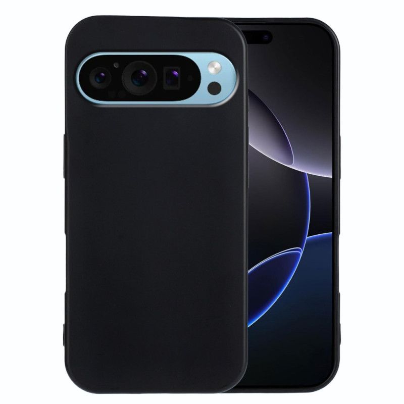 Coque Google Pixel 10 / 10 Pro / 9 / 9 Pro Mate Anti-traces