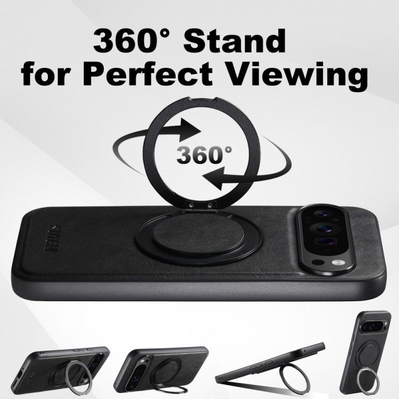 Coque Google Pixel 10 / 10 Pro avec Fixation Magnétique