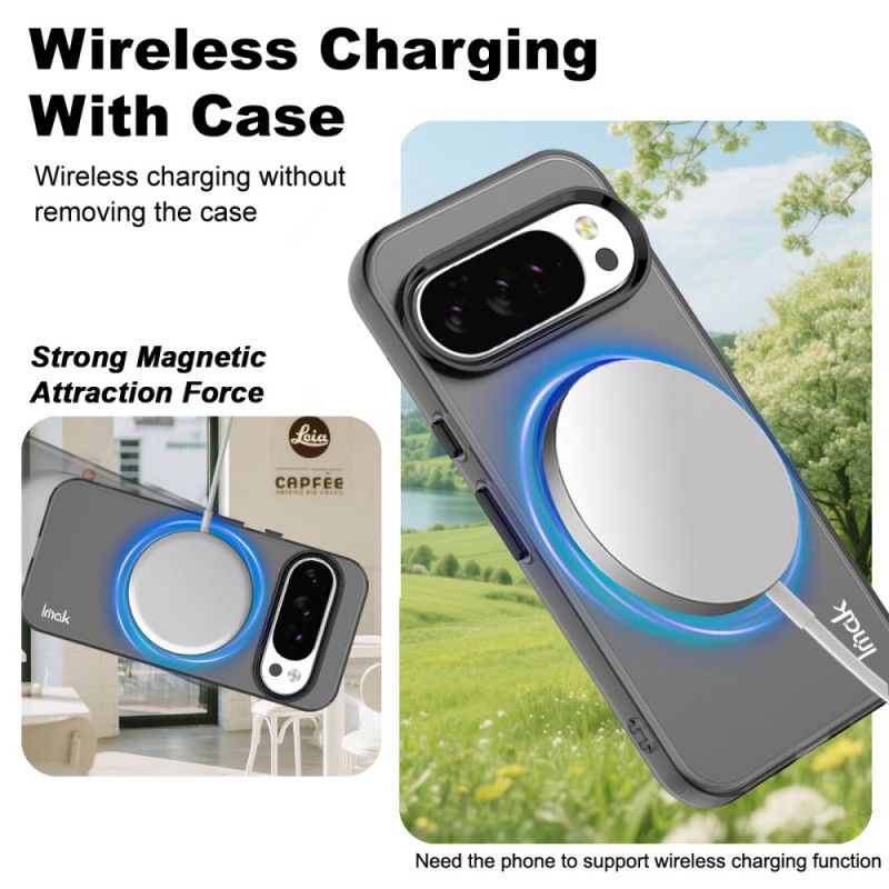 Coque Google Pixel 10 / 10 Pro Candy Series IMAK