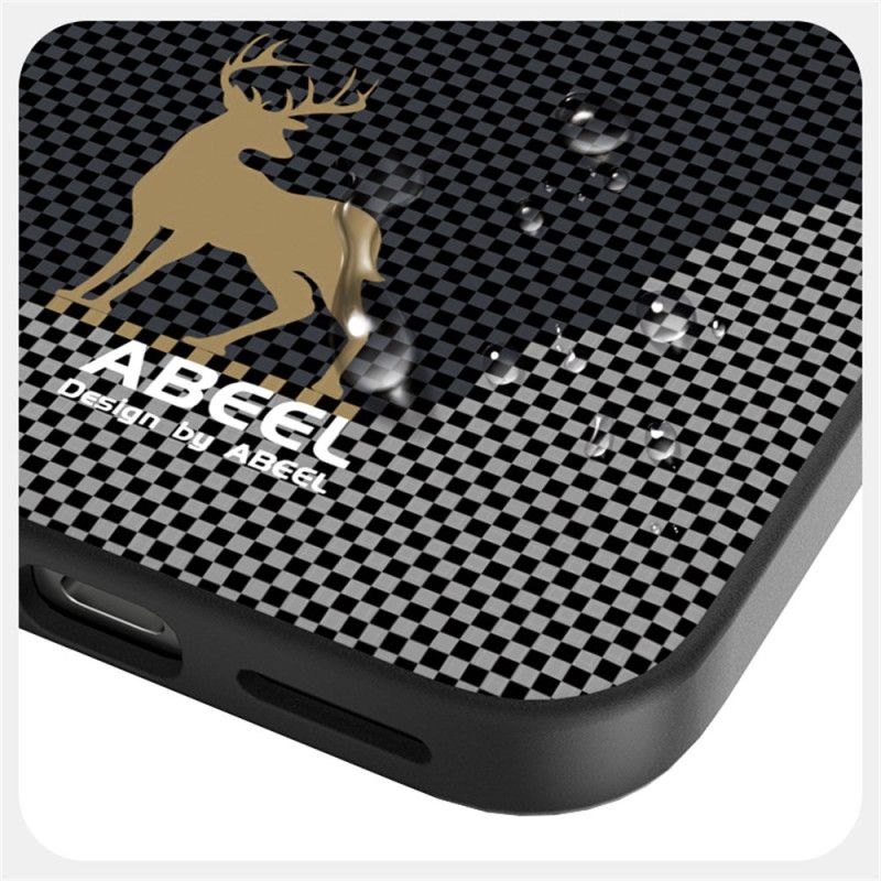 Coque Google Pixel 10 / 10 Pro Compatible MagSafe Motif ABEEL