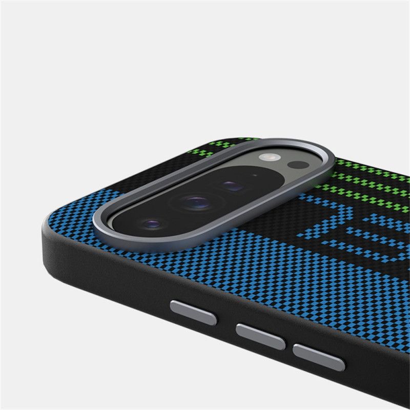 Coque Google Pixel 10 / 10 Pro Compatible MagSafe Stylée ABEEL