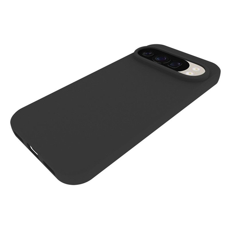 Coque Google Pixel 10 / 10 Pro Finition Mate et Larges Découpes