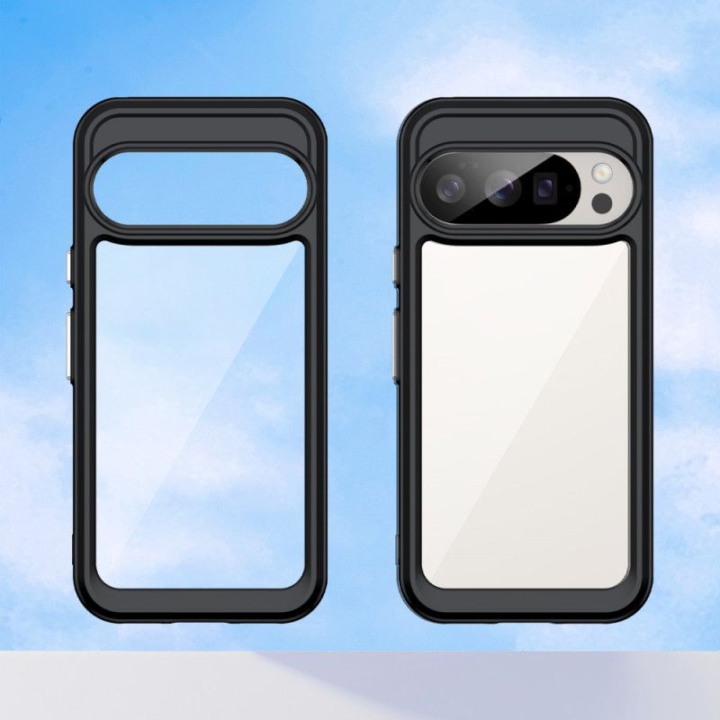 Coque Google Pixel 10 / 10 Pro Hybride