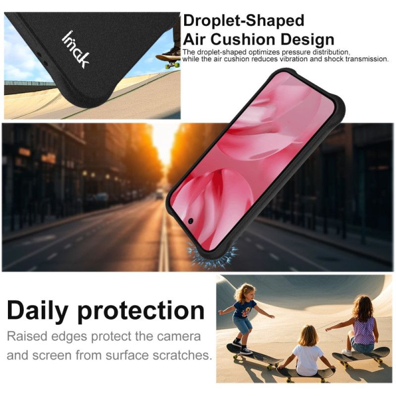 Coque Google Pixel 10 / 10 Pro IMAK