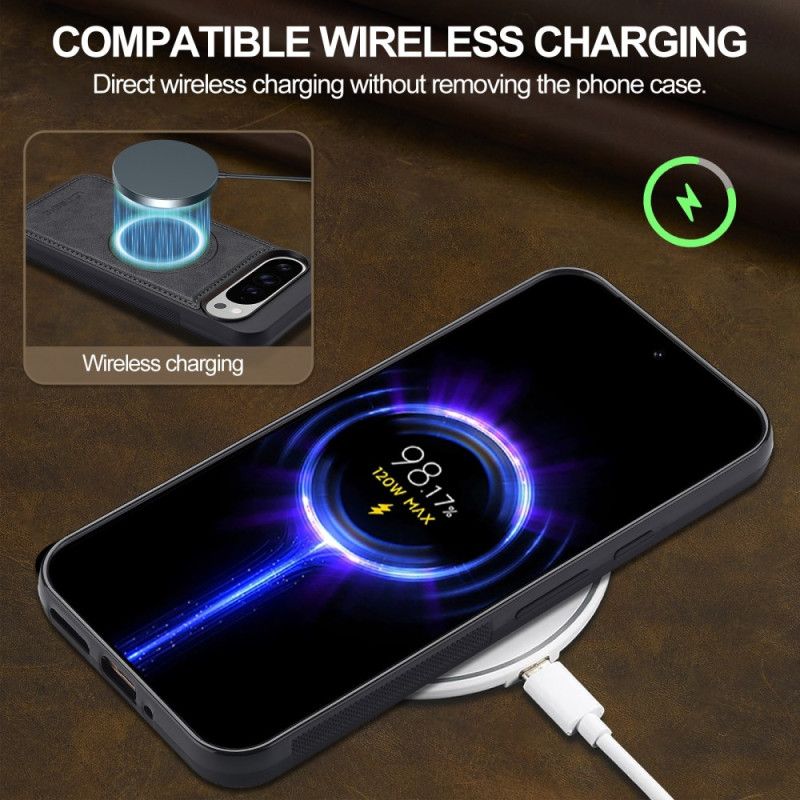 Coque Google Pixel 10 / 10 Pro Magnétique LC.IMEEKE