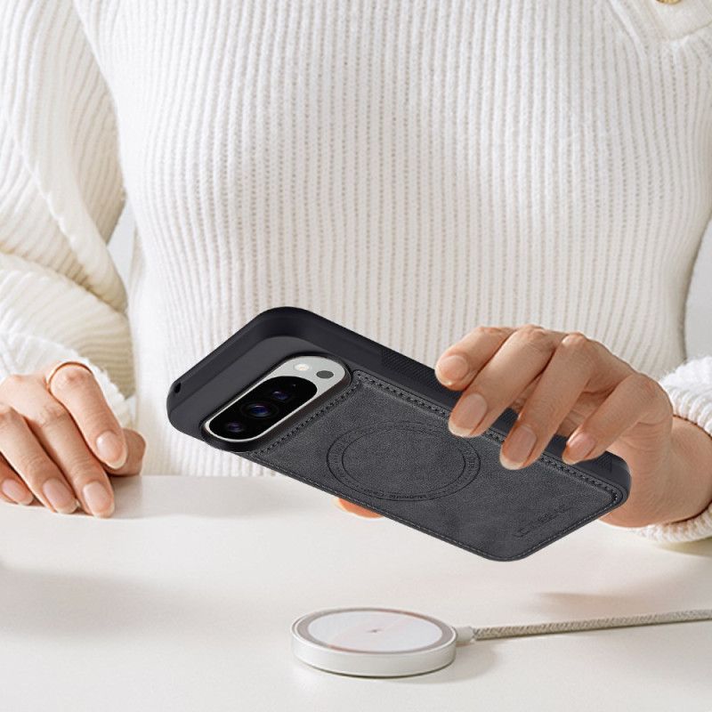 Coque Google Pixel 10 / 10 Pro Magnétique LC.IMEEKE