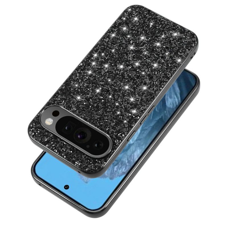 Coque Google Pixel 10 / 10 Pro Paillette