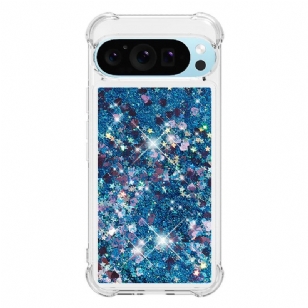 Coque Google Pixel 10 / 10 Pro Paillettes
