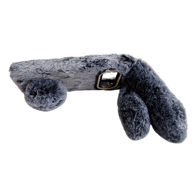 Coque Google Pixel 10 / 10 Pro Peluche Lapin