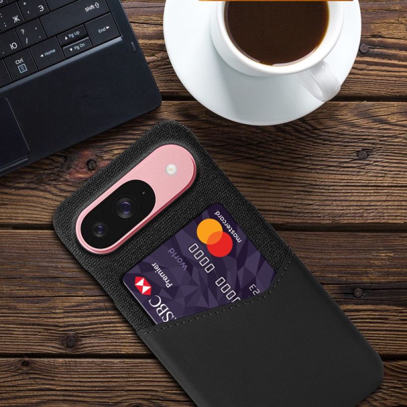 Coque Google Pixel 10 / Pixel 10 Pro Porte-Carte