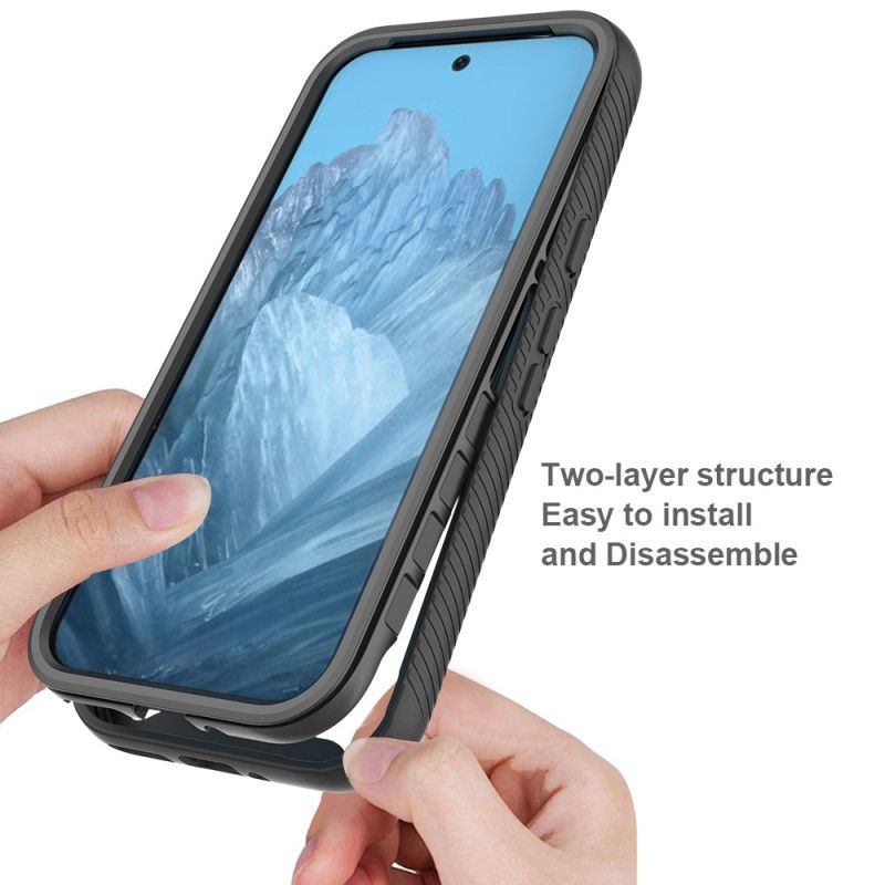 Coque Google Pixel 10 / 10 Pro Protection Écran Intégré