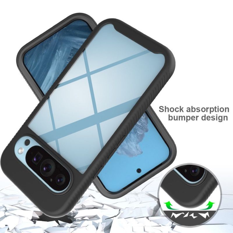 Coque Google Pixel 10 / 10 Pro Protection Écran Intégré