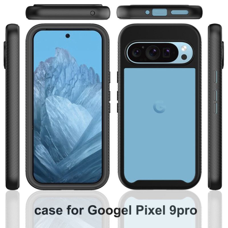 Coque Google Pixel 10 / 10 Pro Protection Écran Intégré