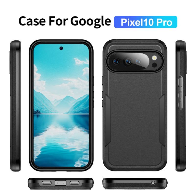 Coque Google Pixel 10 / 10 Pro Renforcée