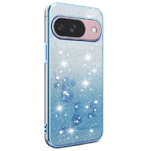 Coque Google Pixel 10 / 10 Pro Strass KADEM