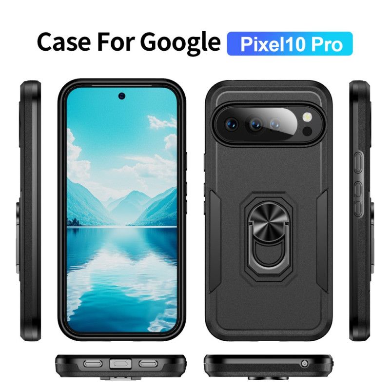 Coque Google Pixel 10 / 10 Pro Support