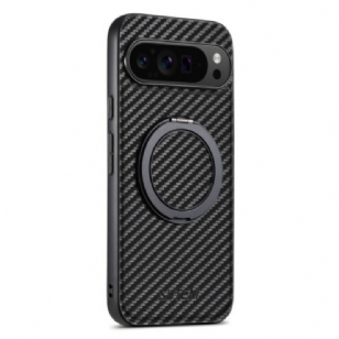 Coque Google Pixel 10 / 10 Pro Support Rotatif à 360 Degrés SUTENI