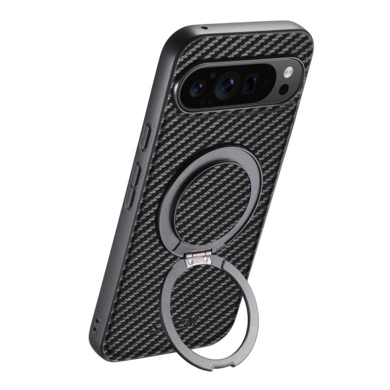 Coque Google Pixel 10 / 10 Pro Support Rotatif à 360 Degrés SUTENI