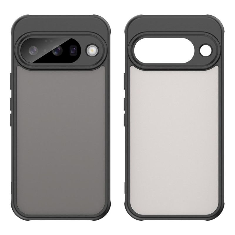 Coque Google Pixel 10 Robuste Givrée