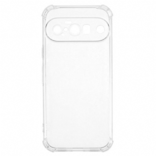 Coque Google Pixel 10 Transparente Renforcée