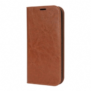 Flip Cover Google Pixel 10 Cuir