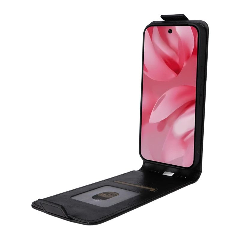 Flip Cover Google Pixel 10 / Pixel 10 Pro Design Vertical