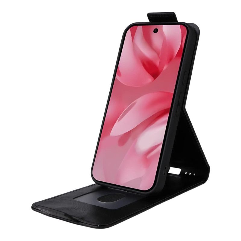 Flip Cover Google Pixel 10 / Pixel 10 Pro Design Vertical