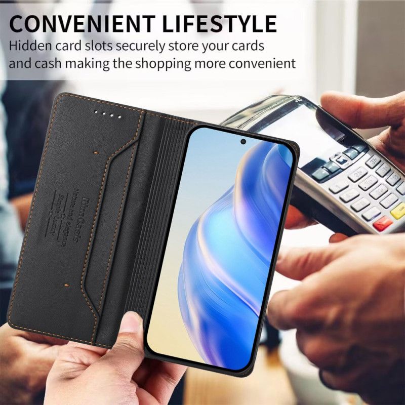 Flip Cover Google Pixel 10 / 10 Pro RINACASIS