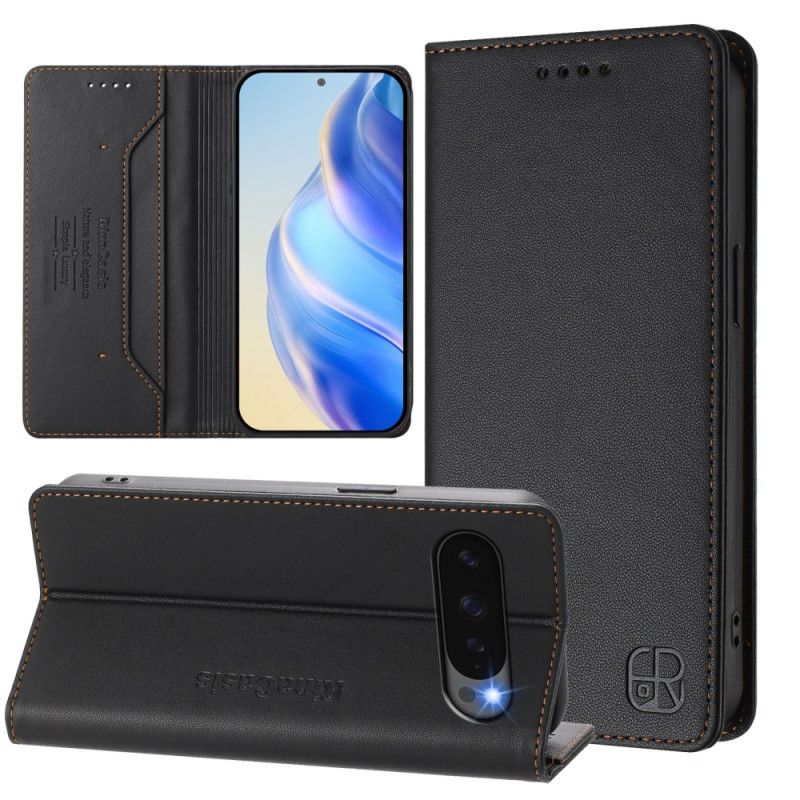 Flip Cover Google Pixel 10 / 10 Pro RINACASIS