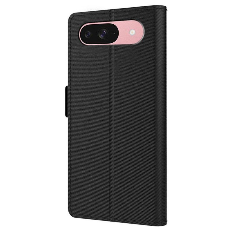 Housse Google Pixel 10 Miroir et Porte-Cartes Amovible