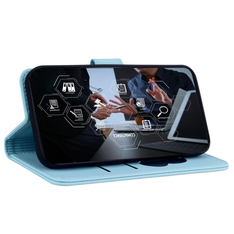 Housse Google Pixel 10 / 10 Pro / 9 / 9 Pro Empreinte Chat