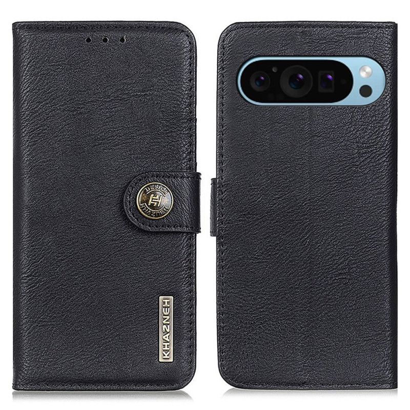 Housse Google Pixel 10 / 10 Pro / 9 / 9 Pro Incontournable KHAZNEH