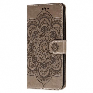 Housse Google Pixel 10 / 10 Pro / 9 / 9 Pro Motif Mandala